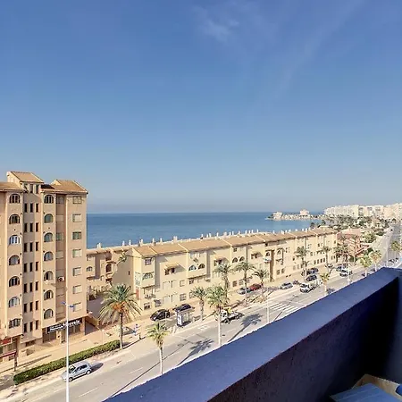 La Manga Jardin Del Mar - 5709 Appartement Buitenkant foto