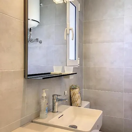 La Manga Jardin Del Mar - 5709 Appartement Buitenkant foto