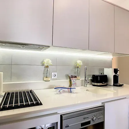 La Manga Jardin Del Mar - 5709 Appartement Buitenkant foto