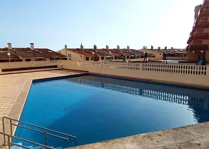 La Manga Jardin Del Mar - 5709