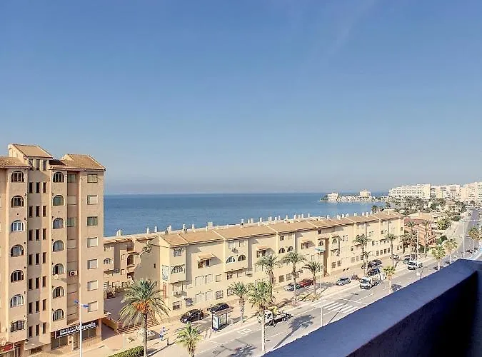 La Manga Jardin Del Mar - 5709