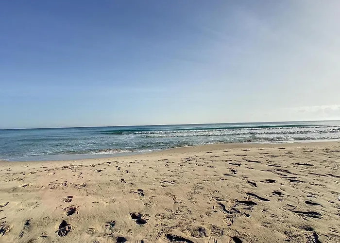 La Manga Jardin Del Mar - 5709