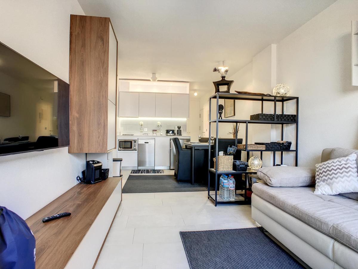 Apartament Jardin Del Mar - 5709