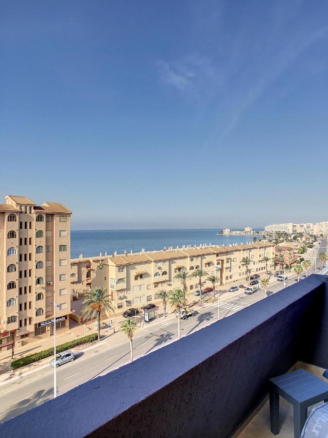 Apartament Jardin Del Mar - 5709 *