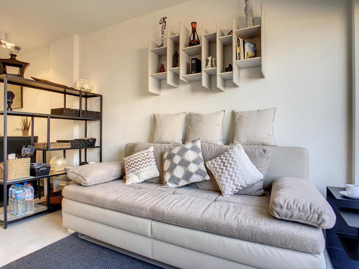 Apartament Jardin Del Mar - 5709