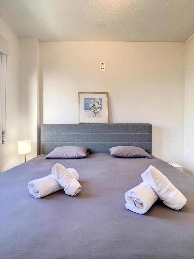 Apartment Jardin Del Mar - 5709
