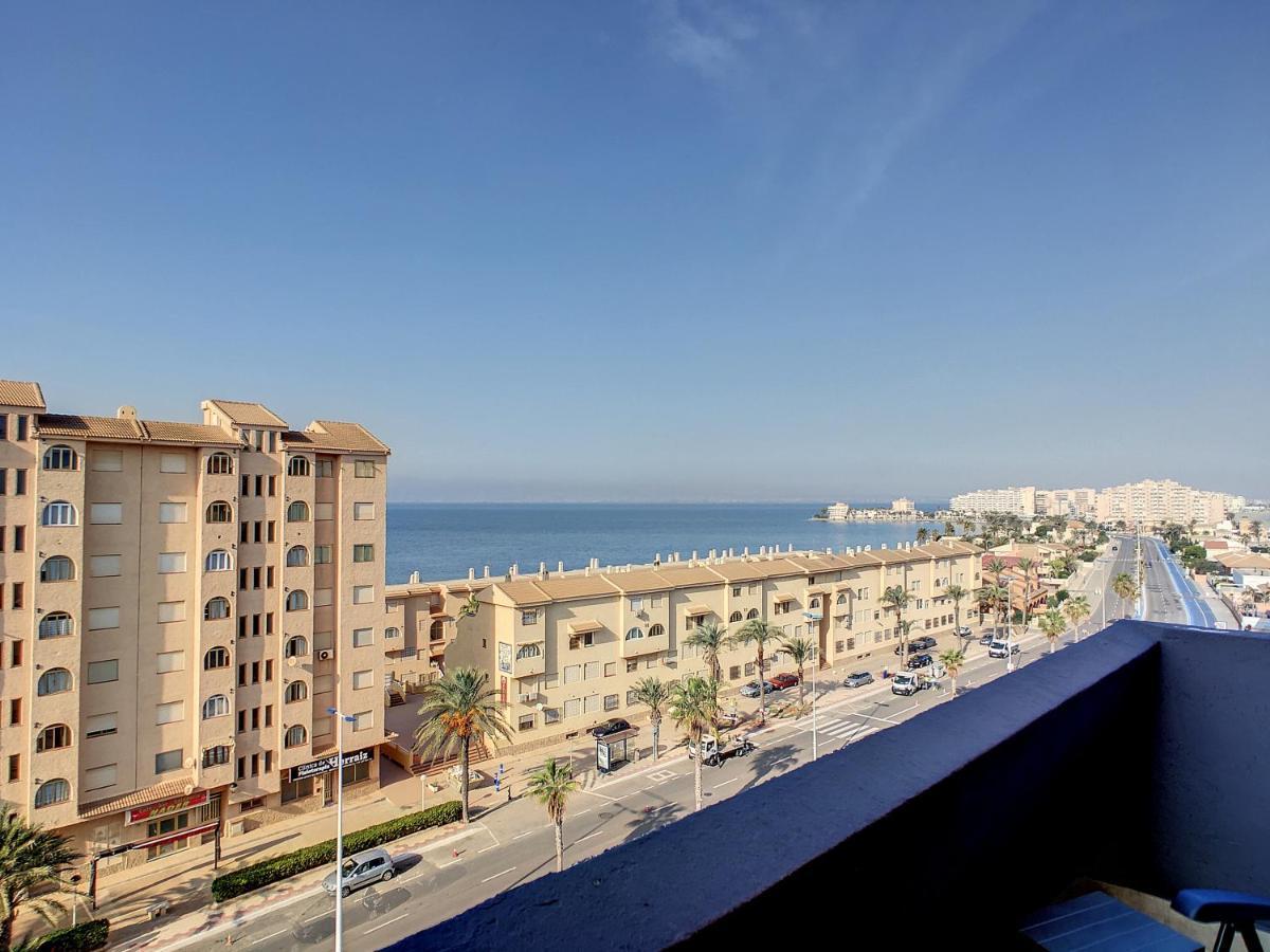 Jardin Del Mar - 5709 La Manga del Mar Menor