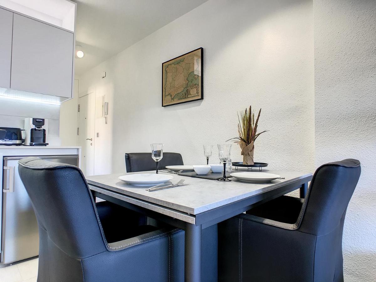Apartment Jardin Del Mar - 5709 *