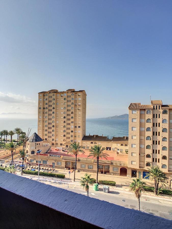 Jardin Del Mar - 5709 Apartament La Manga del Mar Menor