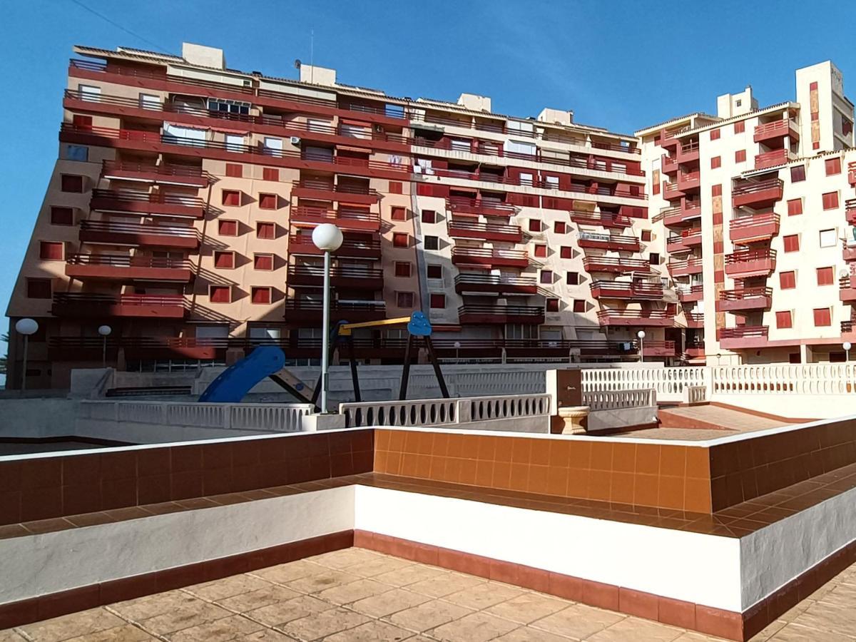 Jardin Del Mar - 5709 La Manga del Mar Menor