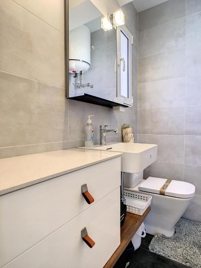 Apartment Jardin Del Mar - 5709 *