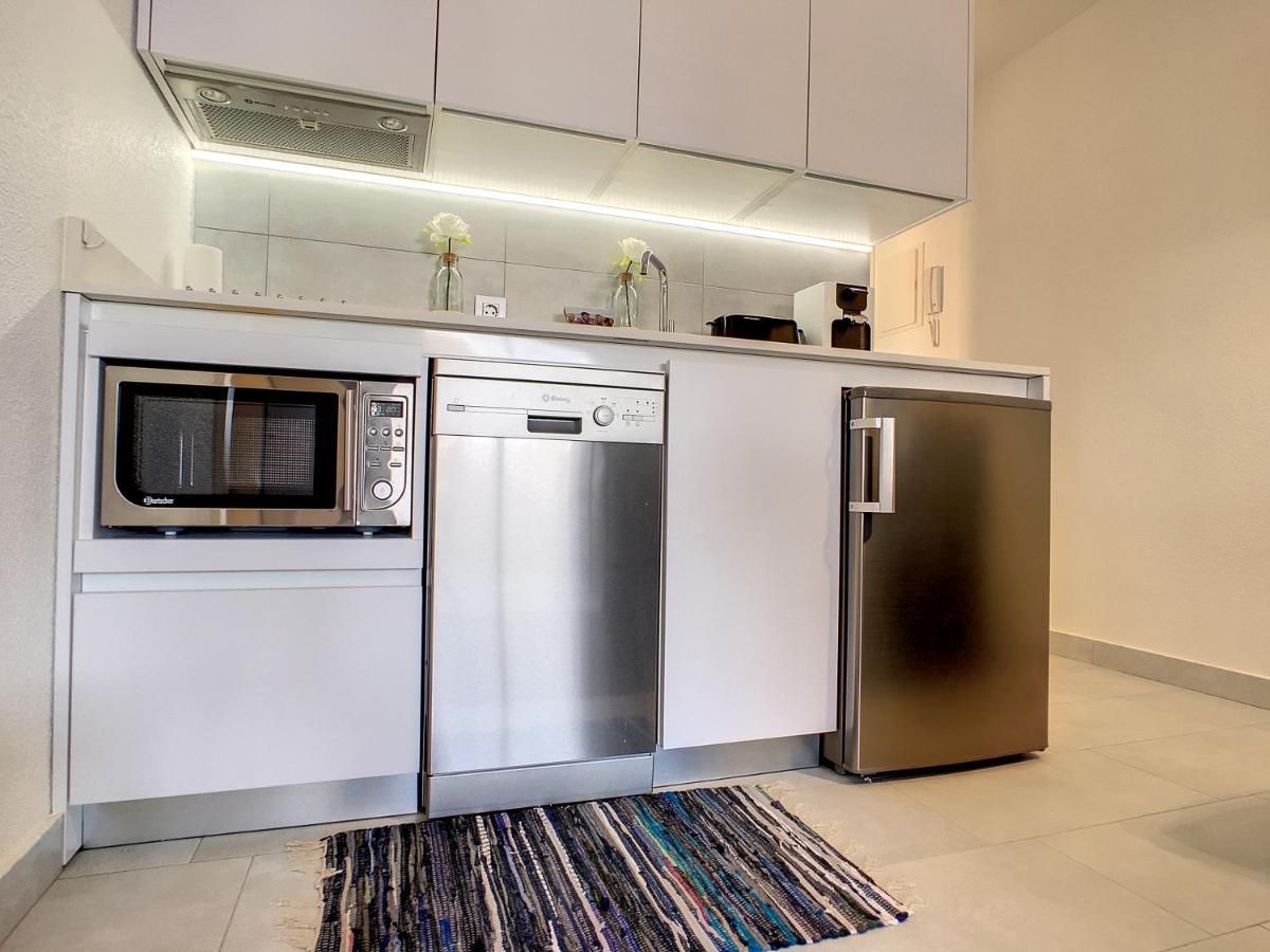 Apartament Jardin Del Mar - 5709