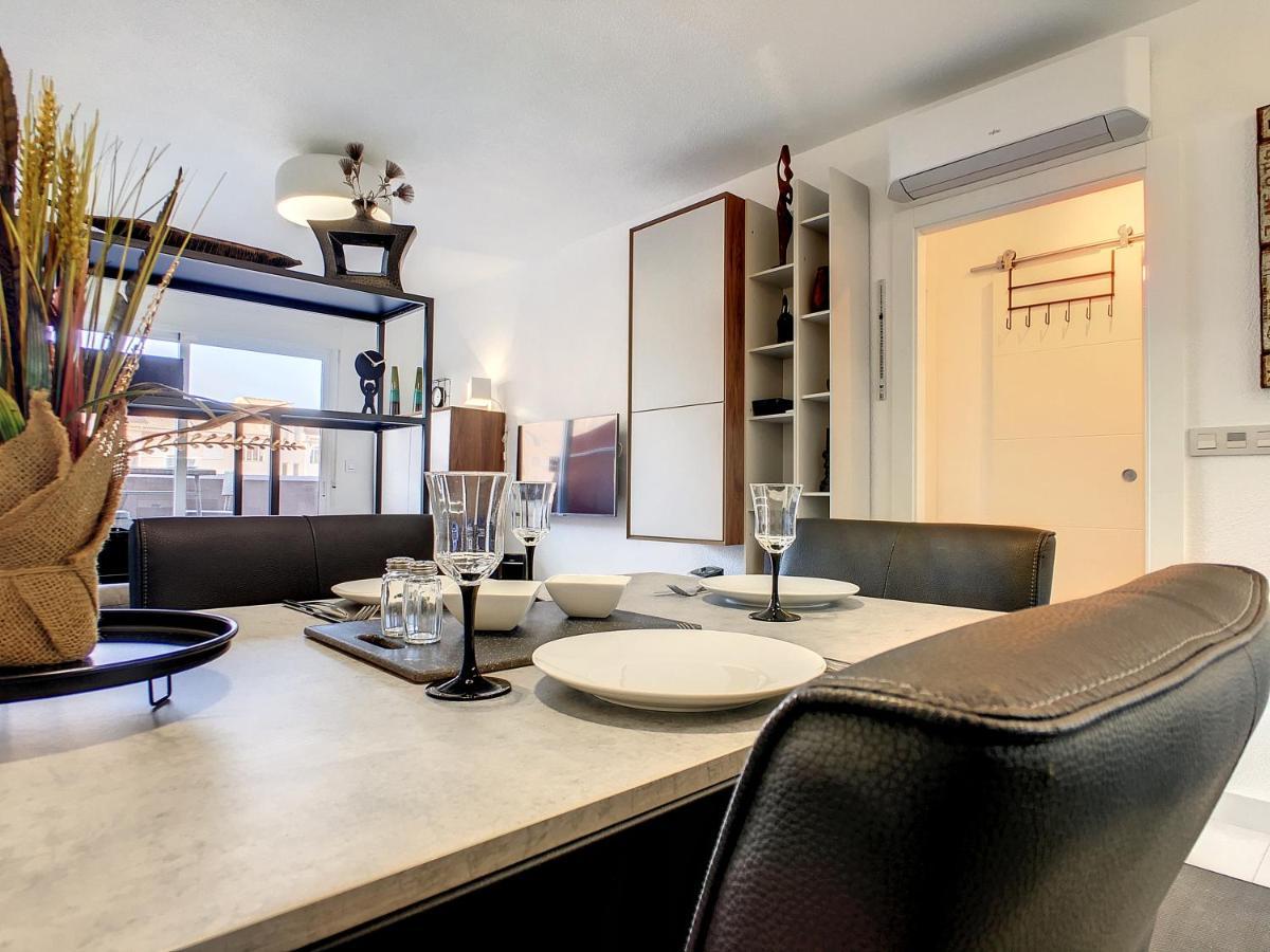 Apartment Jardin Del Mar - 5709 *
